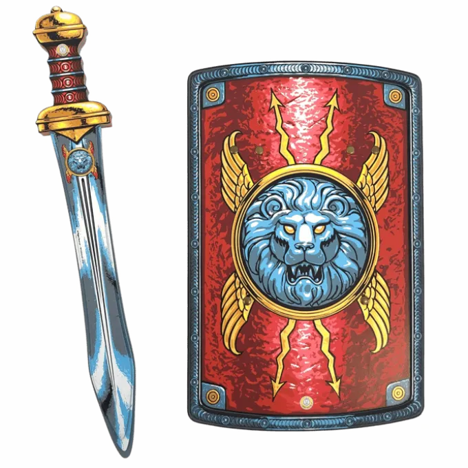 Römerset – Römischer Soldat