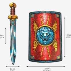 Römerset – Römischer Soldat