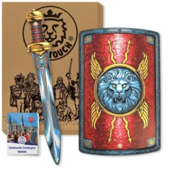 Römerset – Römischer Soldat