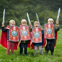 Römerset – Römischer Soldat