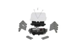 Roboterkrabbe