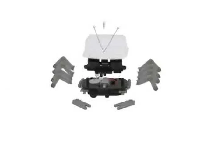 Roboterkrabbe