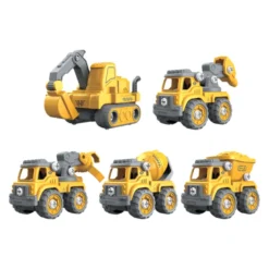 Robotruck 
