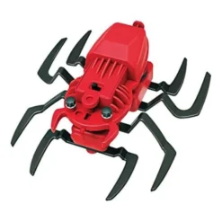Robotterspinne