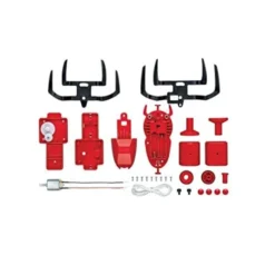Robotterspinne