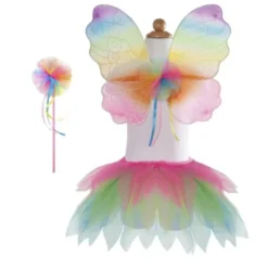 Rock & Flügel neon, 4-7 Jahre