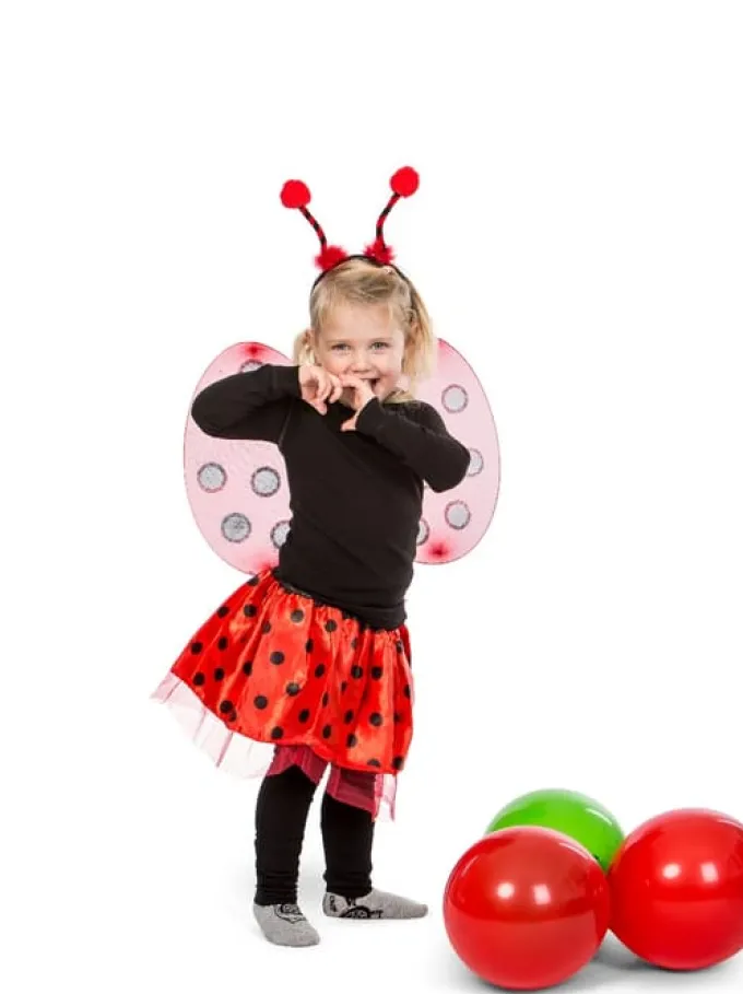 Rock zum Verkleiden (3-6 Jahre)