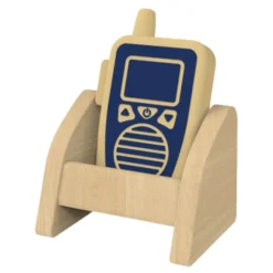 Rollenspielset – Feuerwache & Polizeistation