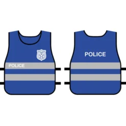 Rollenspielset – Feuerwache & Polizeistation