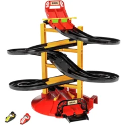 Roll Racing Turm