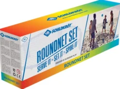 Roundnet Set - mit Tragetasche