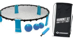 Roundnet Set - mit Tragetasche