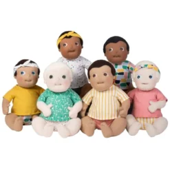 Rubens Baby - Ali, 45 cm
