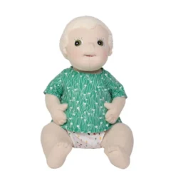 Rubens Baby - Carl, 45 cm