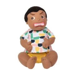 Rubens Baby Zubehör - Gesichtsausdrücke