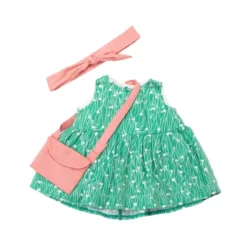 Rubens Baby Zubehör - Sommerkleid