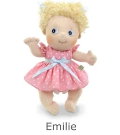 Rubens Cutie - 32 cm