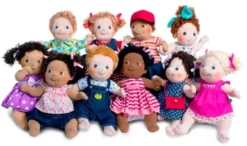 Rubens Kids Neuausgabe - 36 cm