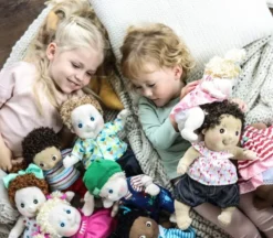 Rubens Kids Neuausgabe - 36 cm