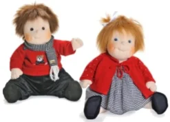 Rubens Kind Therapie - 50 cm