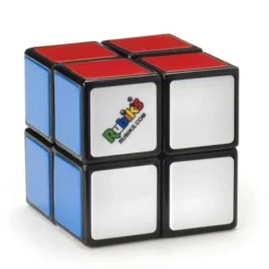 Rubiks Cube - der Zauberwürfel - 2 x 2
