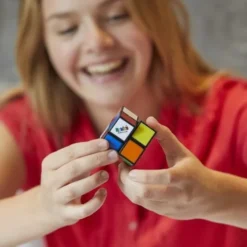 Rubiks Cube - der Zauberwürfel - 2 x 2