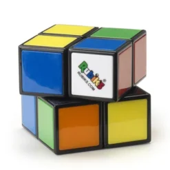 Rubiks Cube - der Zauberwürfel - 2 x 2