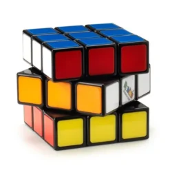 Rubiks Cube - der Zauberwürfel - 3 x 3