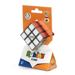 Rubiks Cube - der Zauberwürfel - 3 x 3