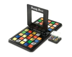 Rubiks Race