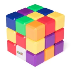 Rubiks Tetris-Würfel