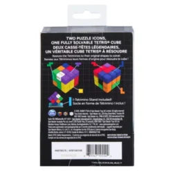 Rubiks Tetris-Würfel