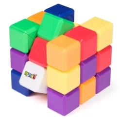 Rubiks Tetris-Würfel