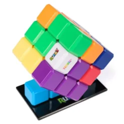 Rubiks Tetris-Würfel