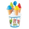 Sandeimer Set - Eiswaffeln