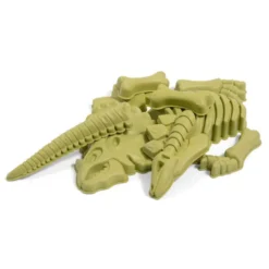Sandformen Dinosaurierskelett - 9-teilig