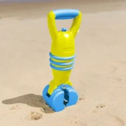 Sandgreifer - Gelb
