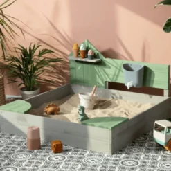 Sandkasten – Cozy House