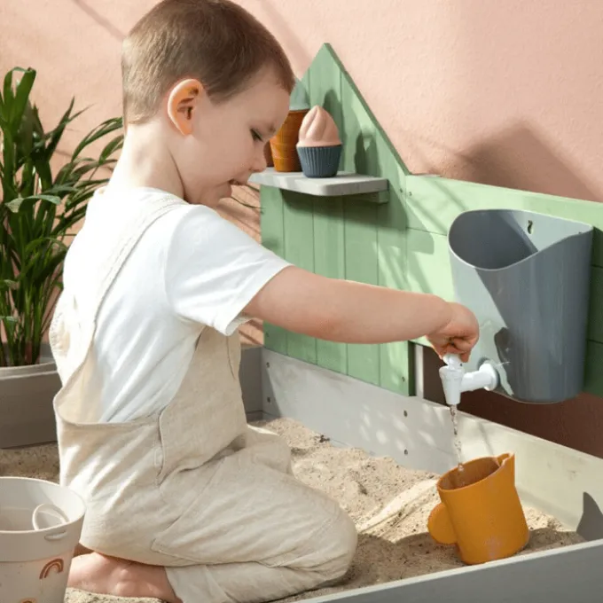 Sandkasten – Cozy House
