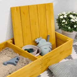 Sandkiste Flexy-Style