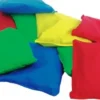 Sandsäckchen Wurfspiel - Set mit 12 Stk.