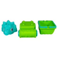 Sandspielset Dinosaurier, 4tlg.