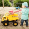 Sandspielzeug - Kipplaster