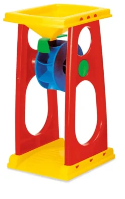 Sandspielzeug - Sandmühle