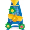 Sandspielzeug - Sandmühle mit Wippe