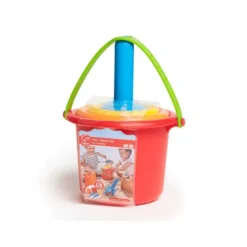Sandspielzeug Set, 5-in-1