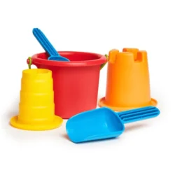 Sandspielzeug Set, 5-in-1