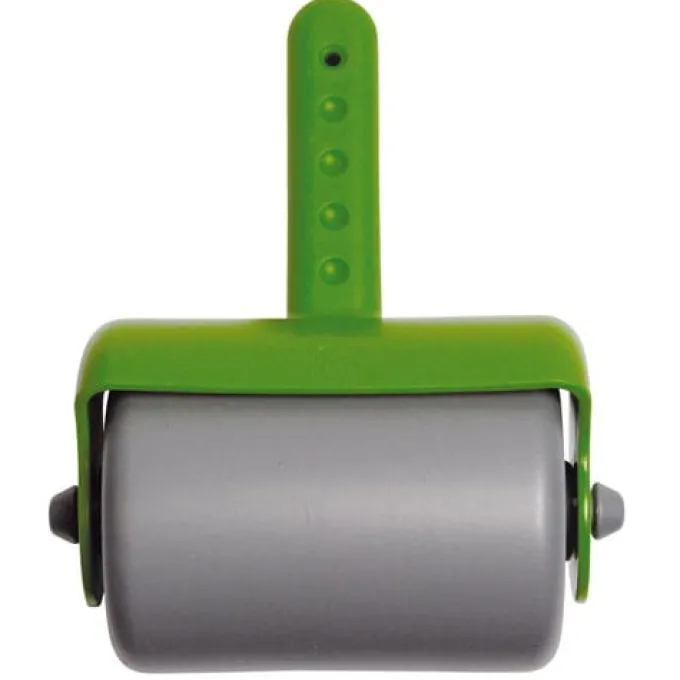 Sandspielzeug - Strukturroller, 5er Set