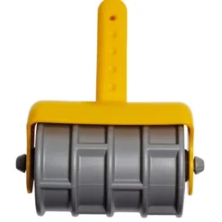 Sandspielzeug - Strukturroller, 5er Set