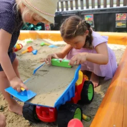 Sandspielzeug - Wasserwaage